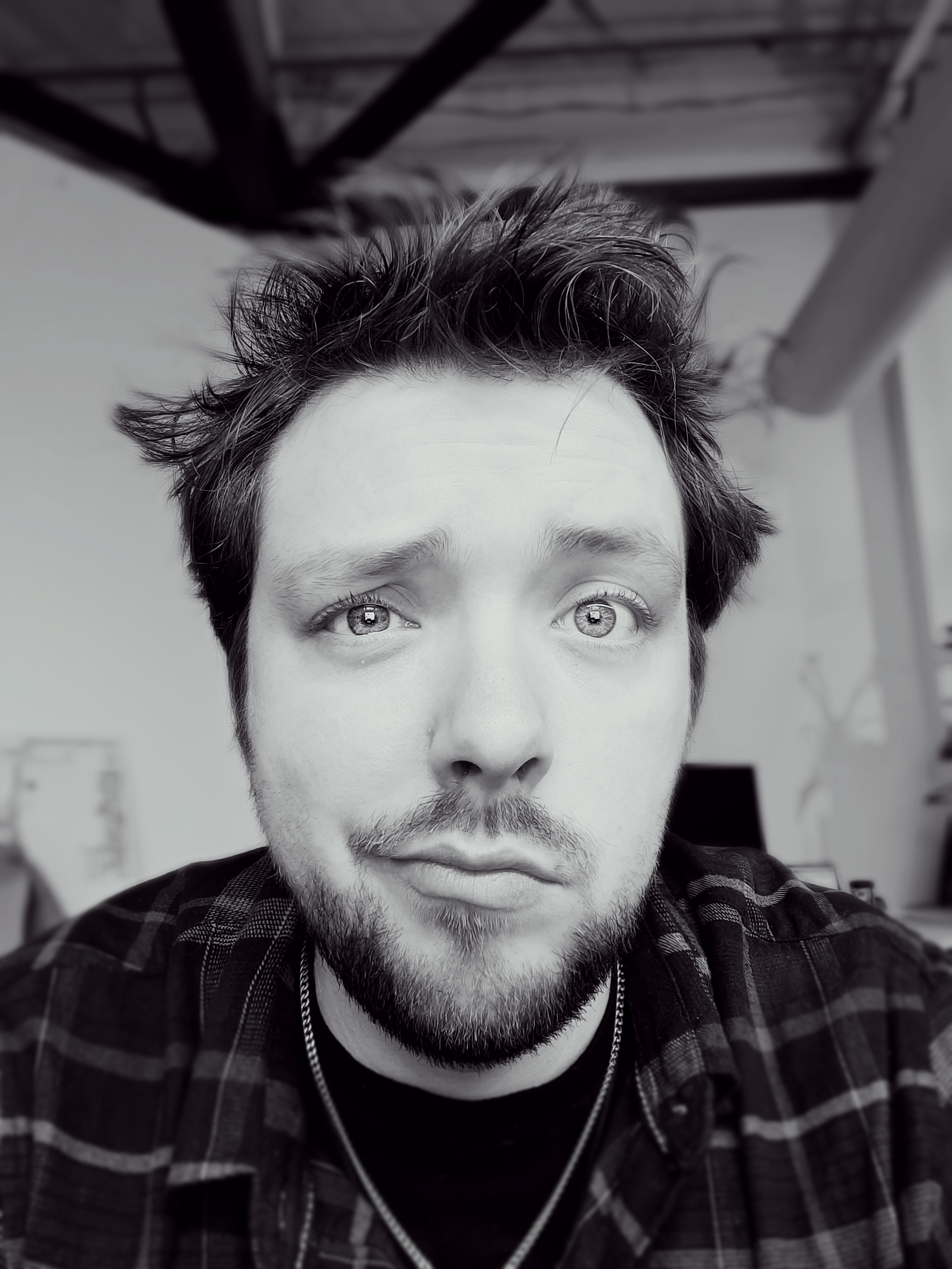 Oppo Reno selfie