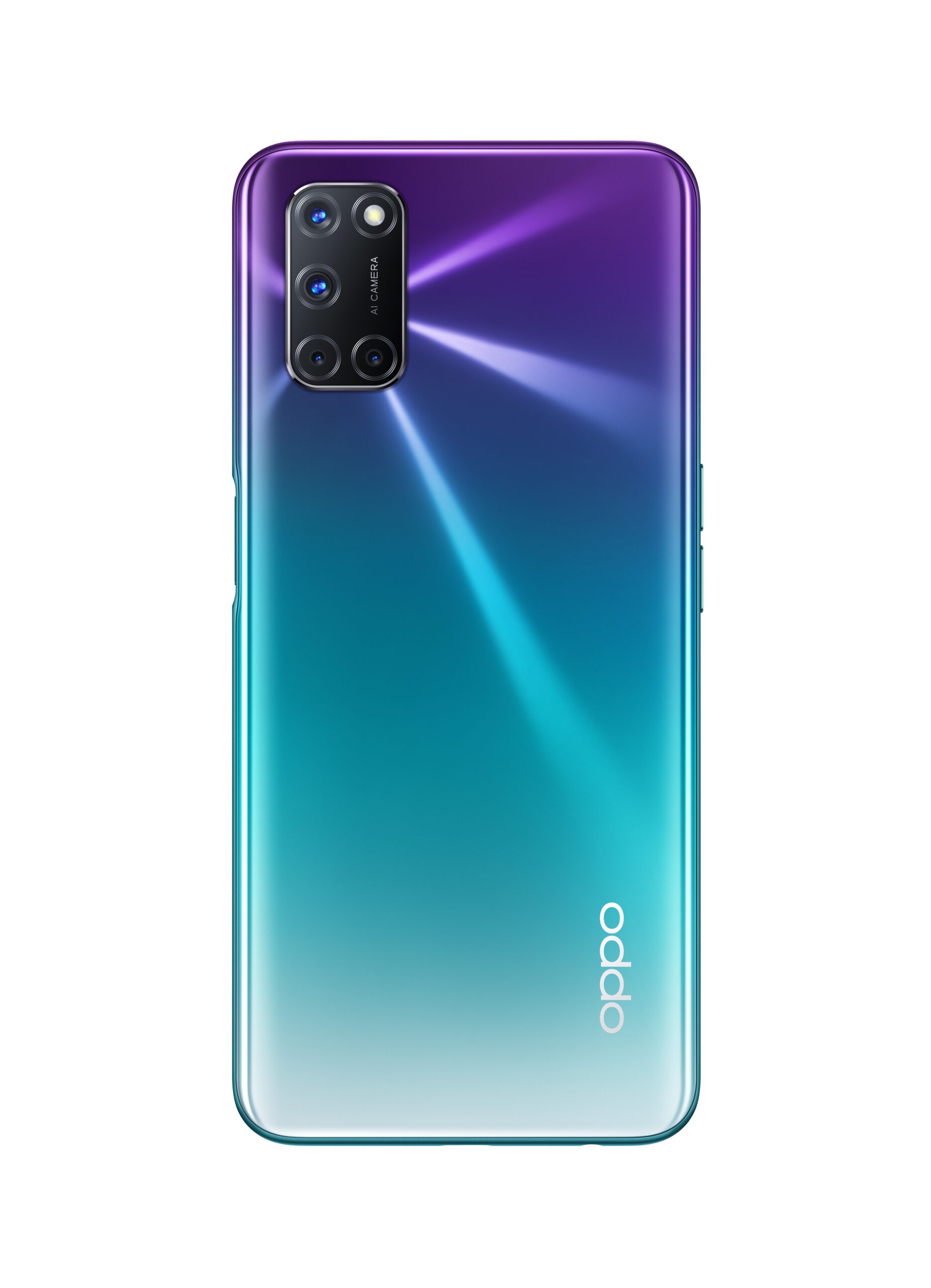 OPPO A72