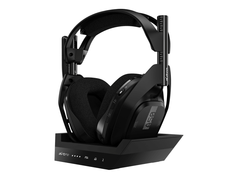 Astro A50 Review