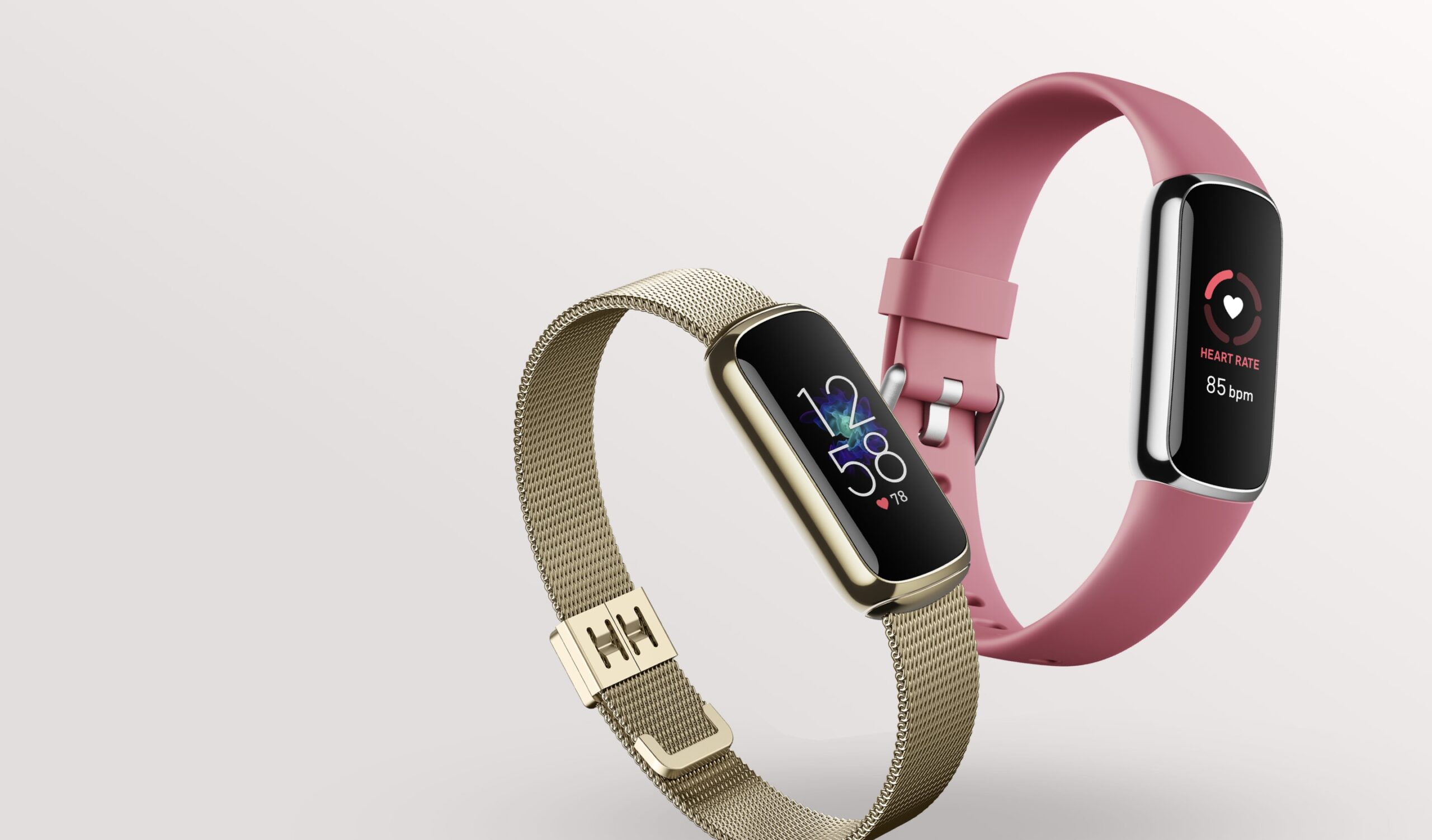 Fitbit Luxe