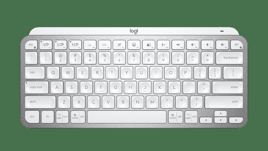 MX Keys Mini