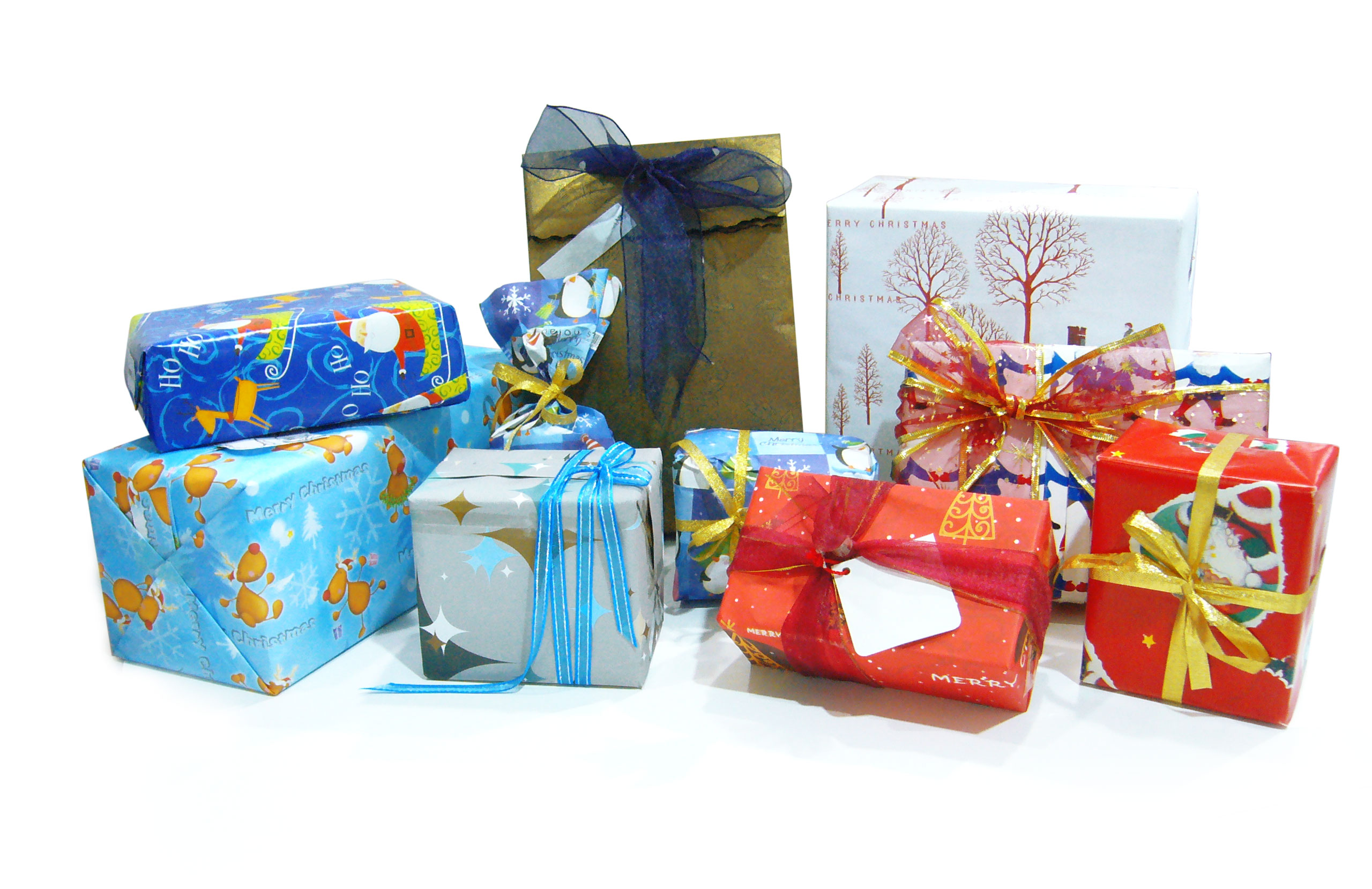 The last minute Christmas Gift Guide for lovers of games and tech