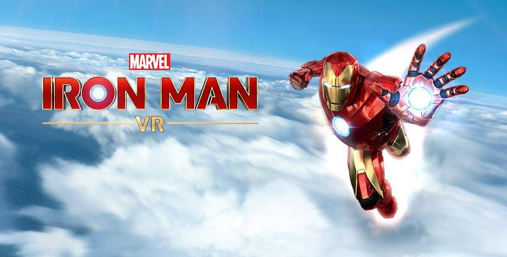 Marvel's Iron Man VR