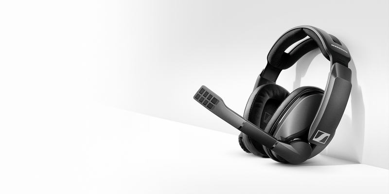 Sennheiser GSP 370