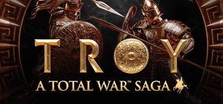 Total War: TROY