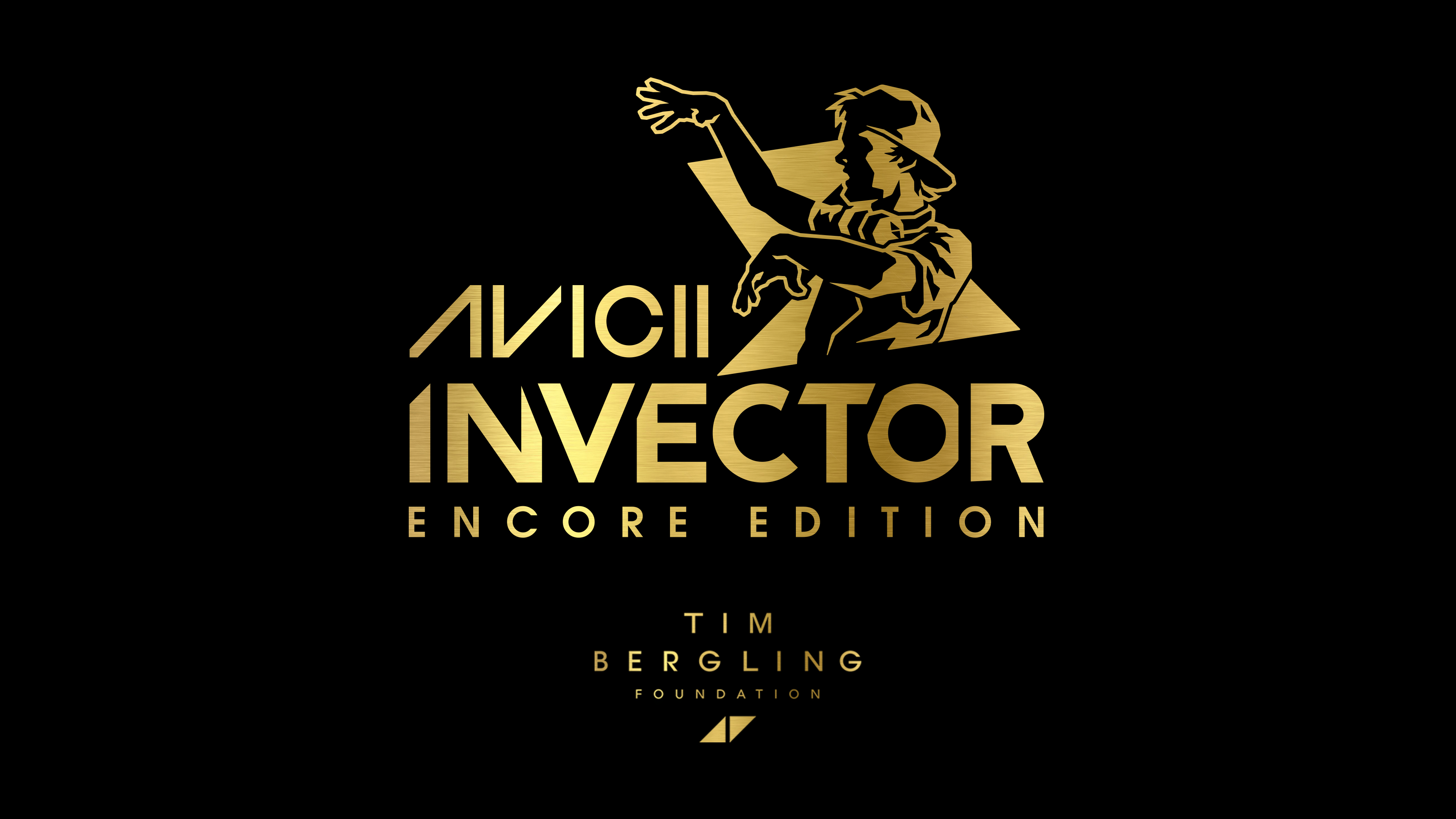 AVICII Invector