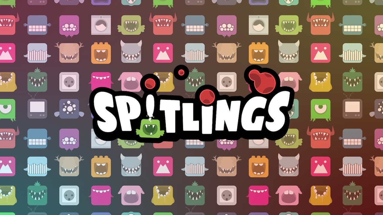 Spitlings