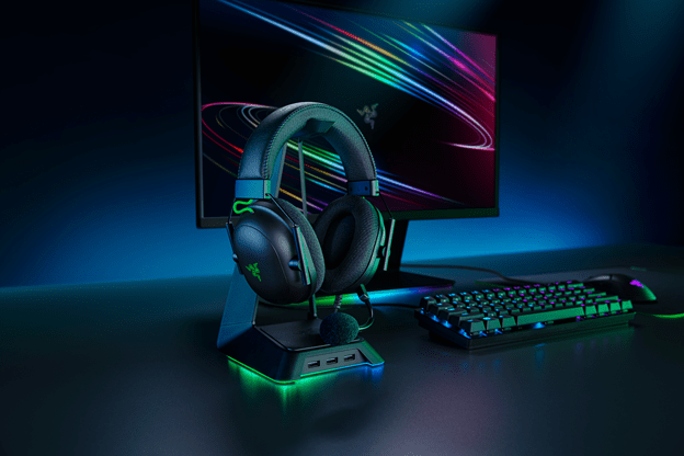 RAZER BLACKSHARK V2