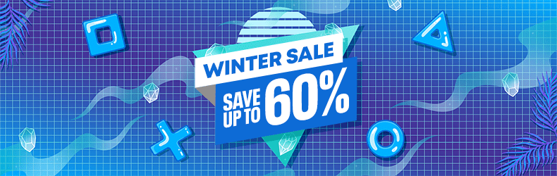 PlayStation Store Winter Sale