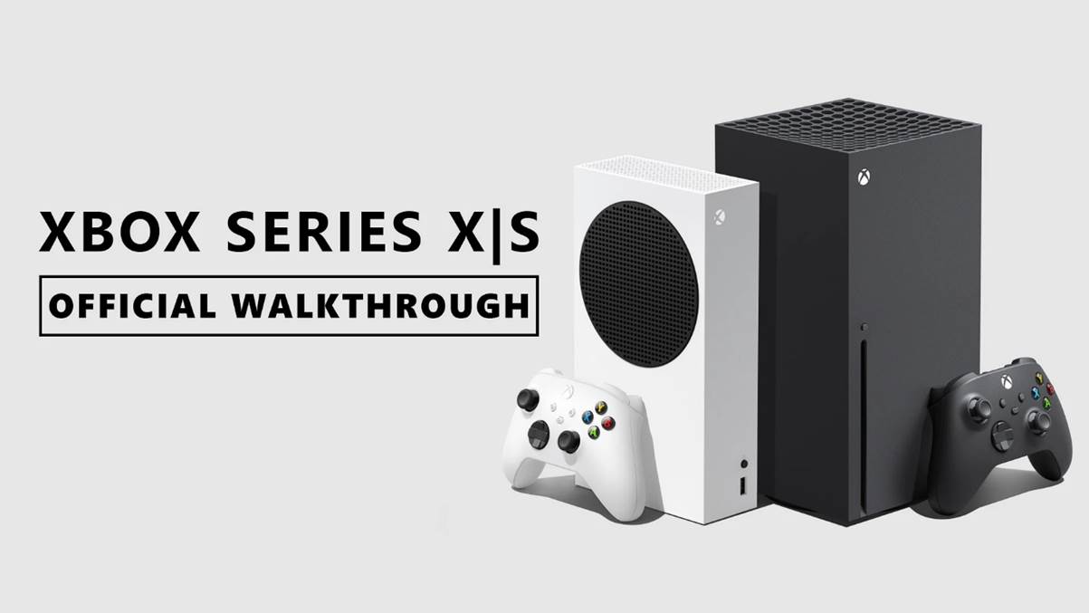 xbox series x