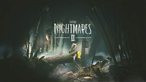 Little Nightmares II