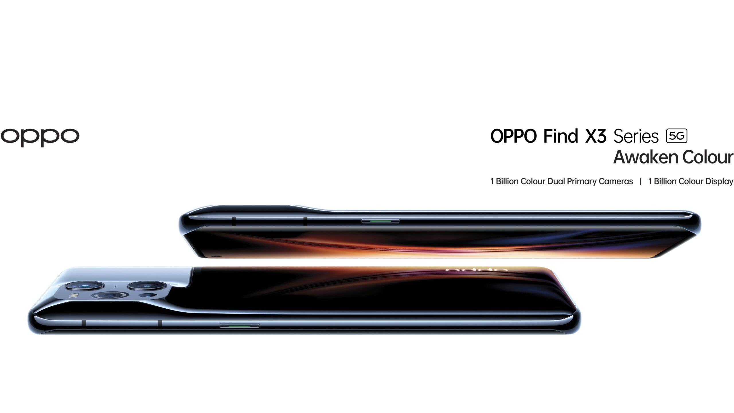 OPPO Find X3