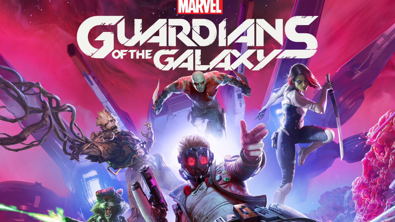 Guardians of the Galaxy