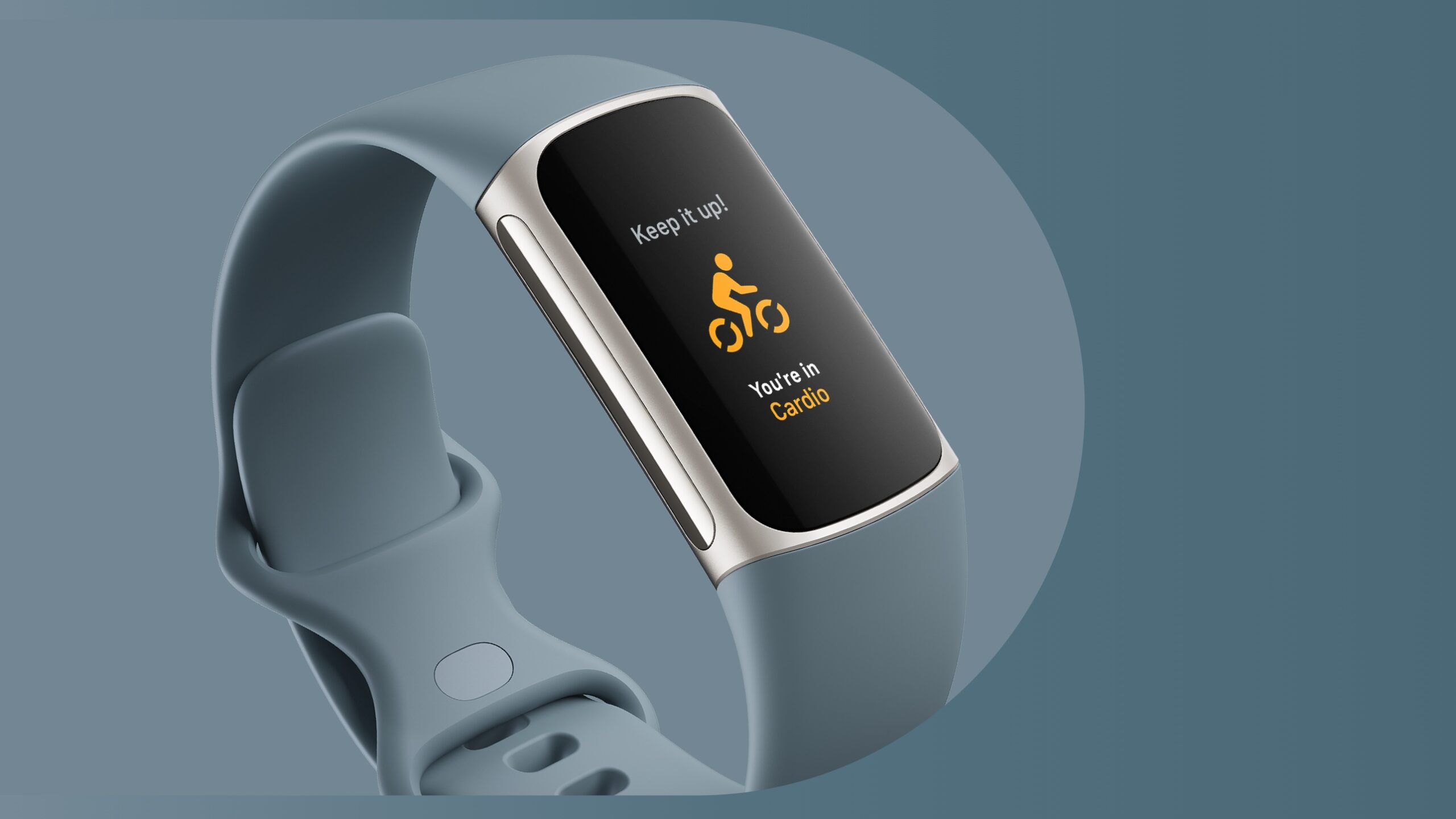 Fitbit Charge 5