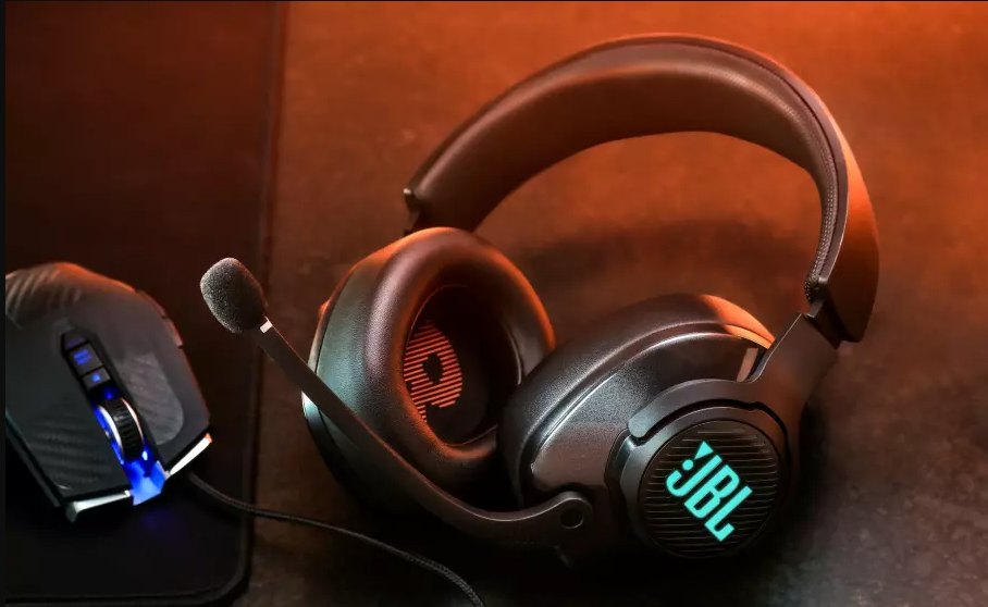 JBL Quantum 400