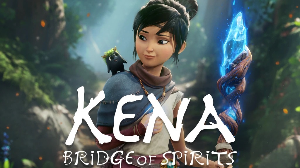 Kena: Bridge of Spirits