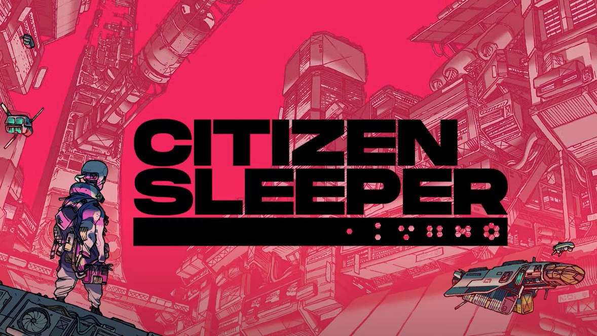 Citizen Sleeper