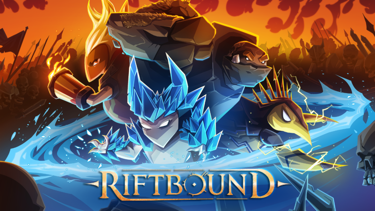 Riftbound