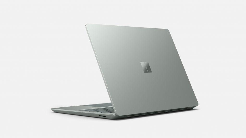 Surface Laptop Go 2