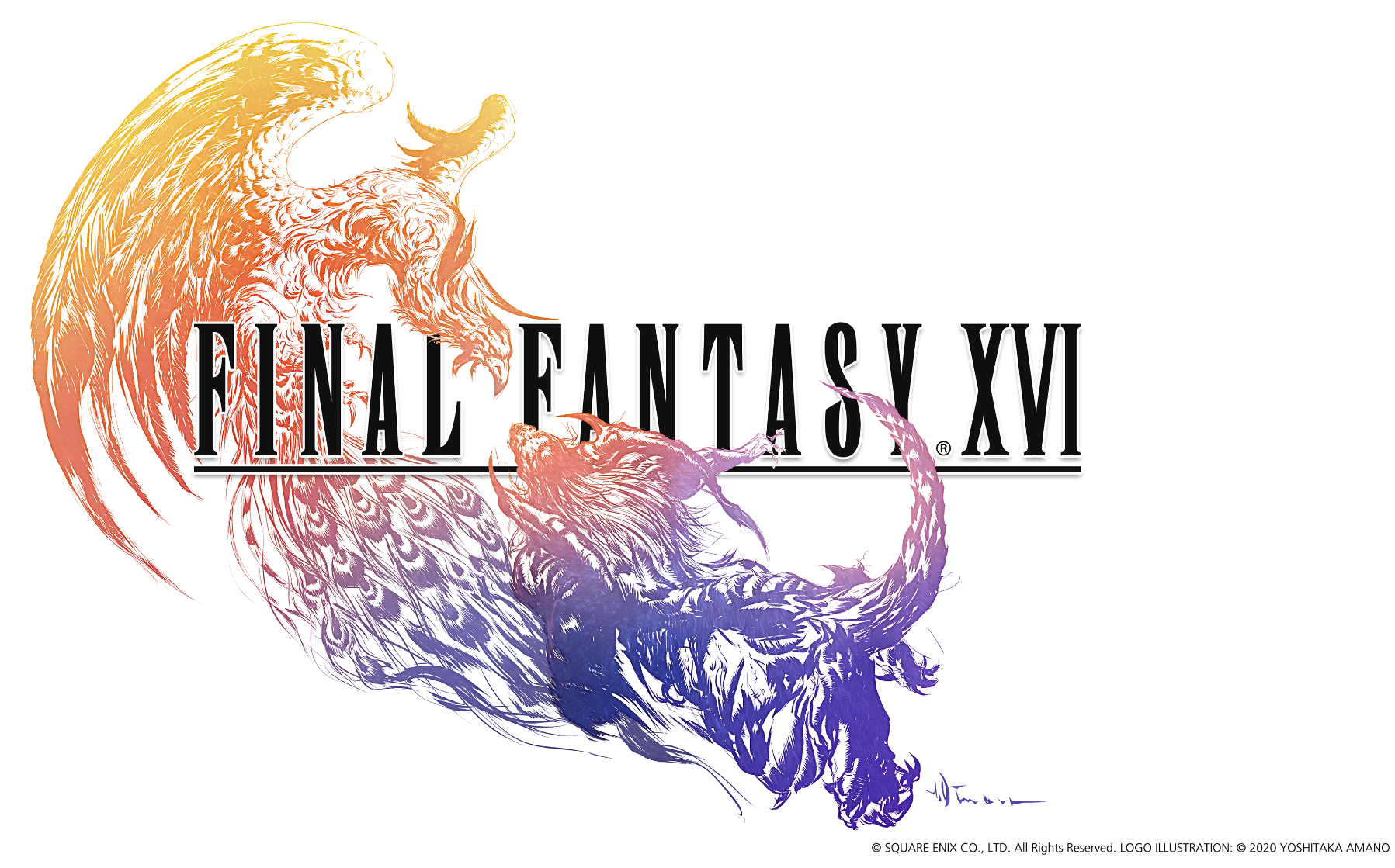 Final Fantasy XVI